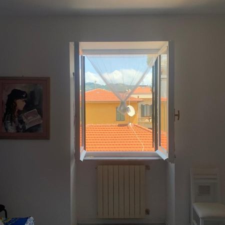 Columbus Apartment Chiavari Dış mekan fotoğraf