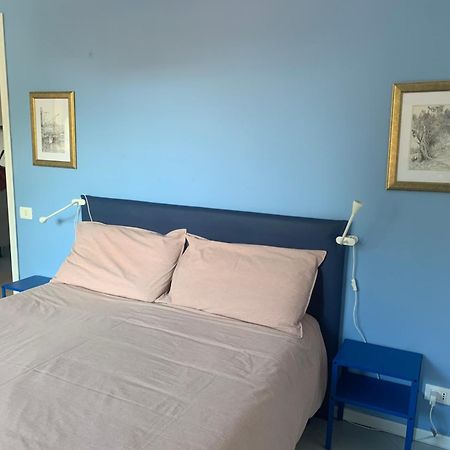 Columbus Apartment Chiavari Dış mekan fotoğraf