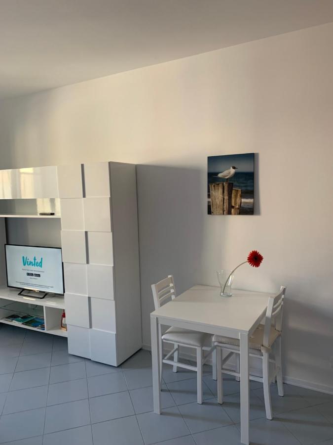 Columbus Apartment Chiavari Dış mekan fotoğraf