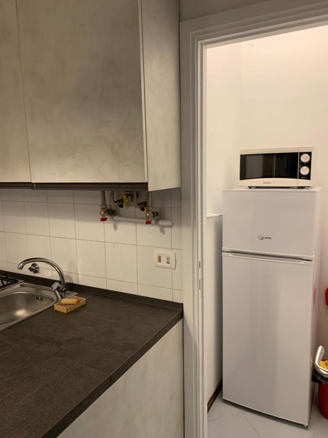 Columbus Apartment Chiavari Dış mekan fotoğraf