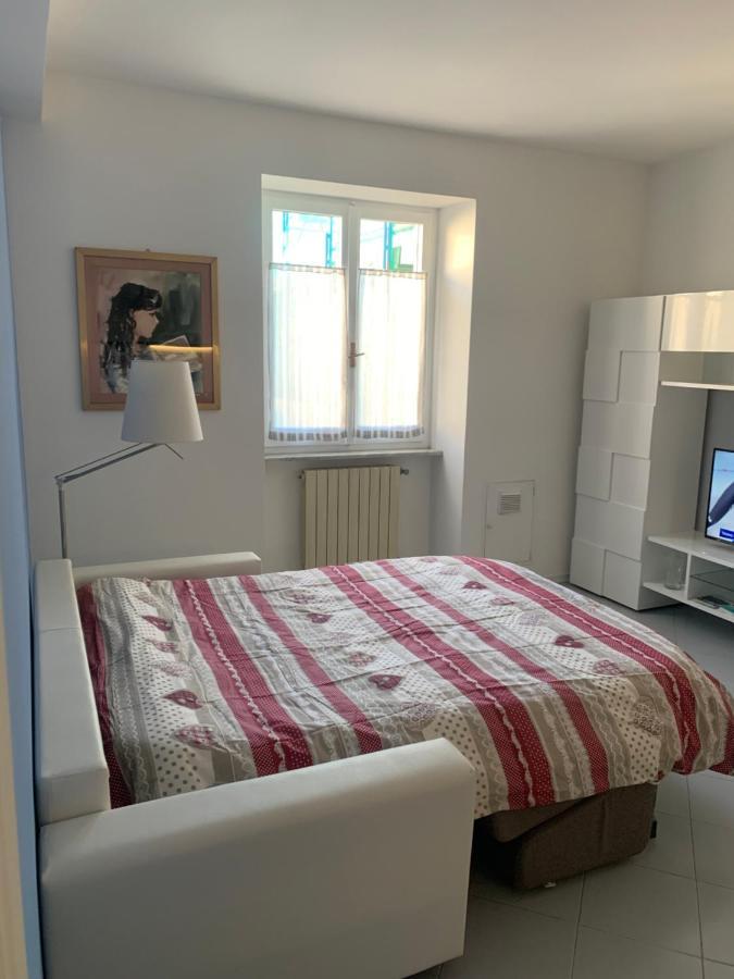 Columbus Apartment Chiavari Dış mekan fotoğraf
