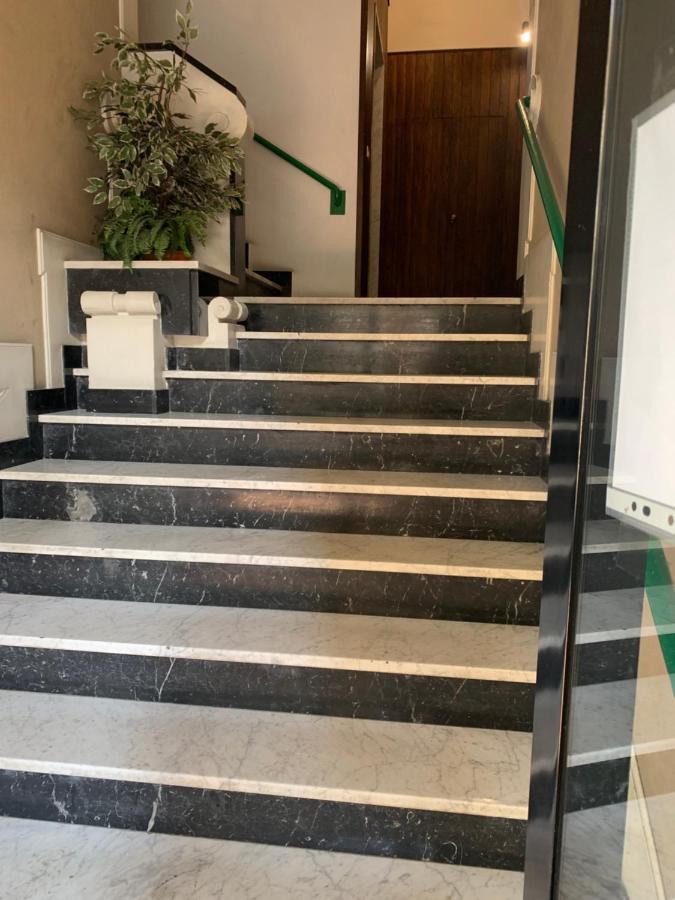 Columbus Apartment Chiavari Dış mekan fotoğraf