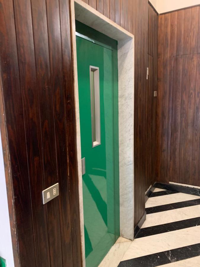 Columbus Apartment Chiavari Dış mekan fotoğraf