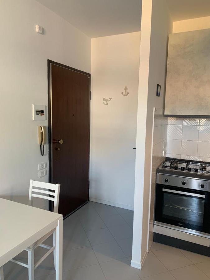 Columbus Apartment Chiavari Dış mekan fotoğraf
