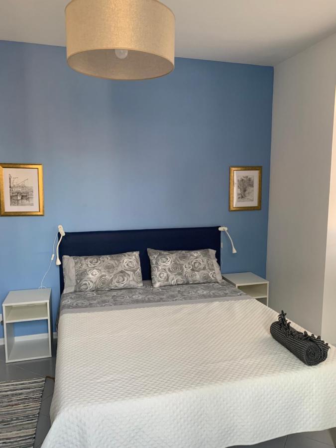 Columbus Apartment Chiavari Dış mekan fotoğraf
