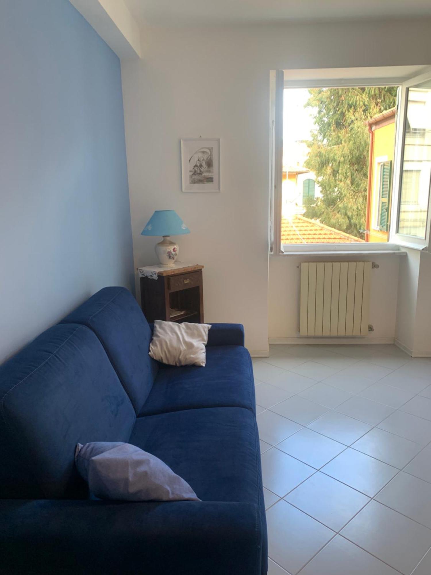 Columbus Apartment Chiavari Dış mekan fotoğraf