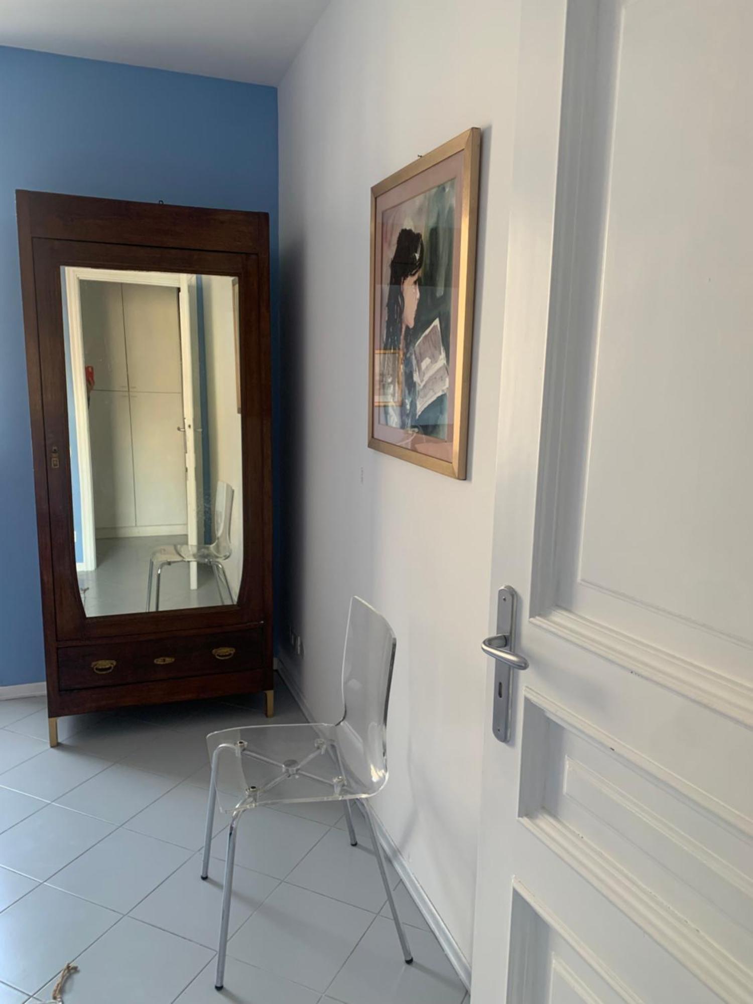 Columbus Apartment Chiavari Dış mekan fotoğraf