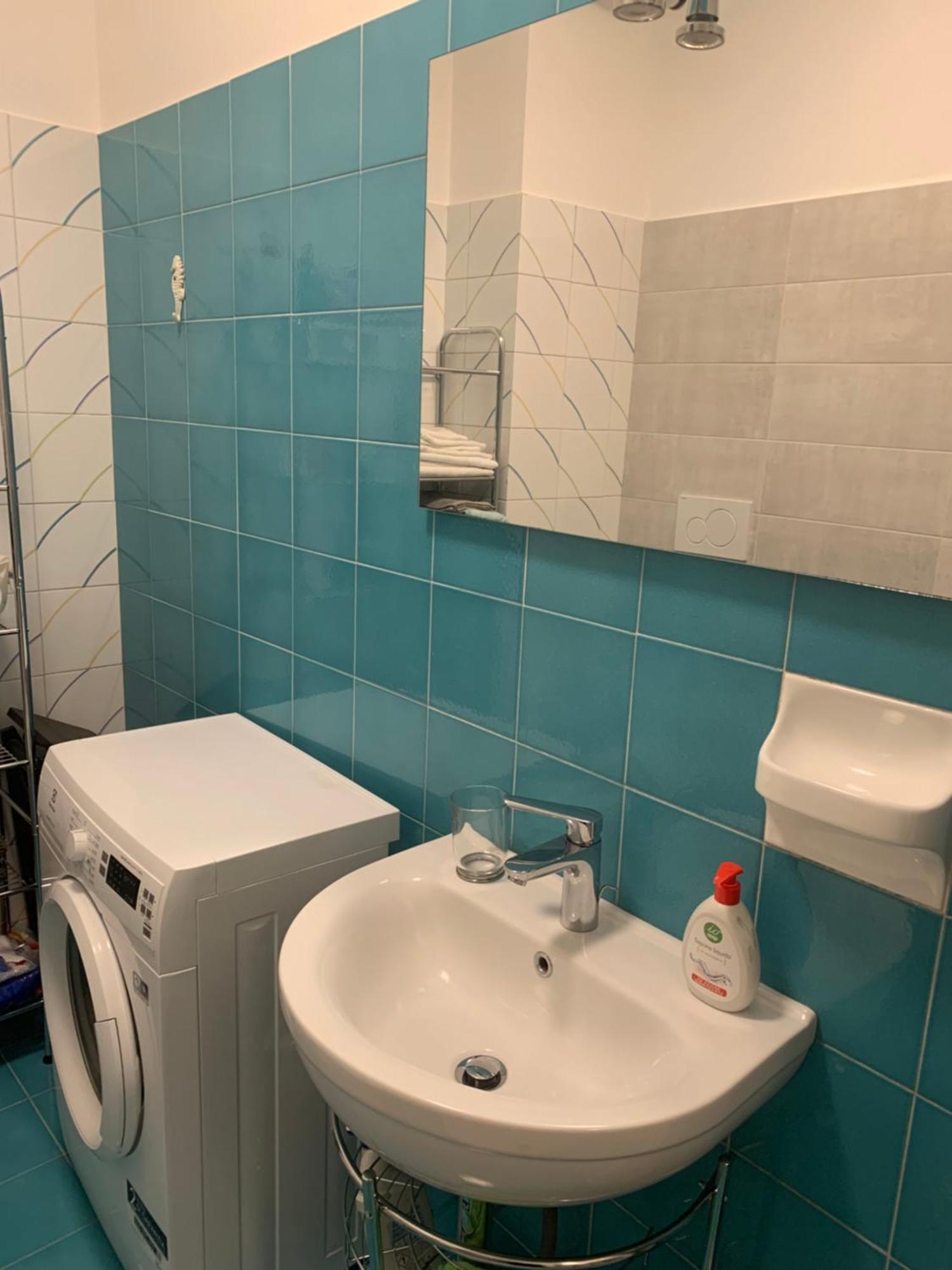 Columbus Apartment Chiavari Dış mekan fotoğraf