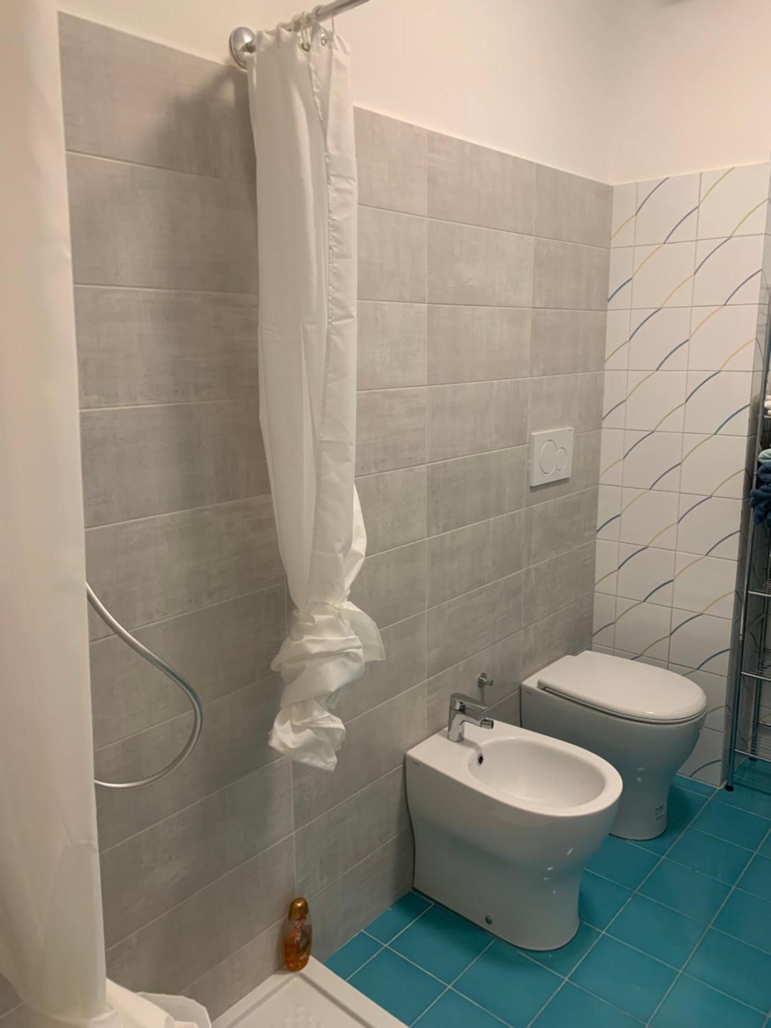 Columbus Apartment Chiavari Dış mekan fotoğraf