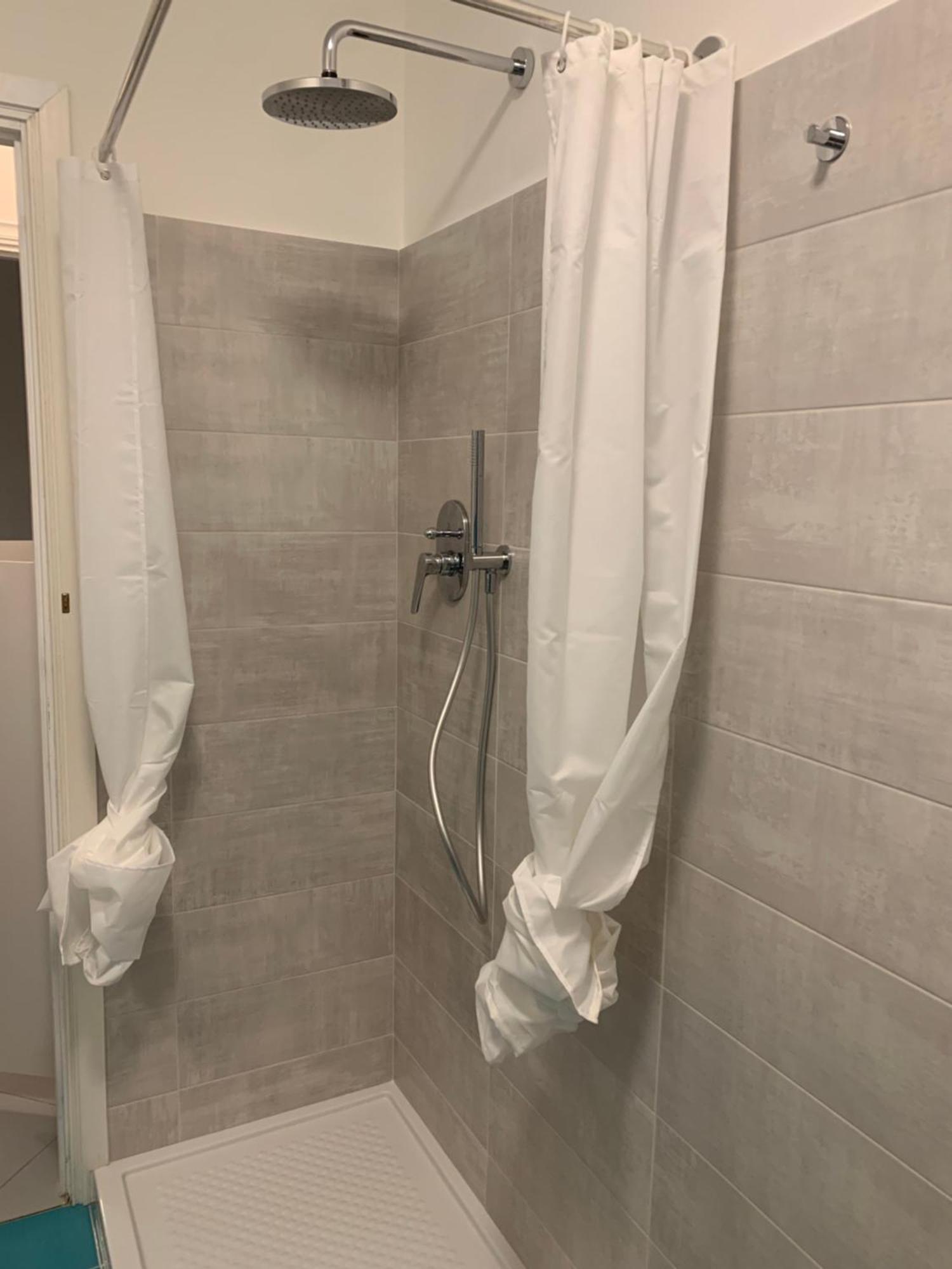 Columbus Apartment Chiavari Dış mekan fotoğraf