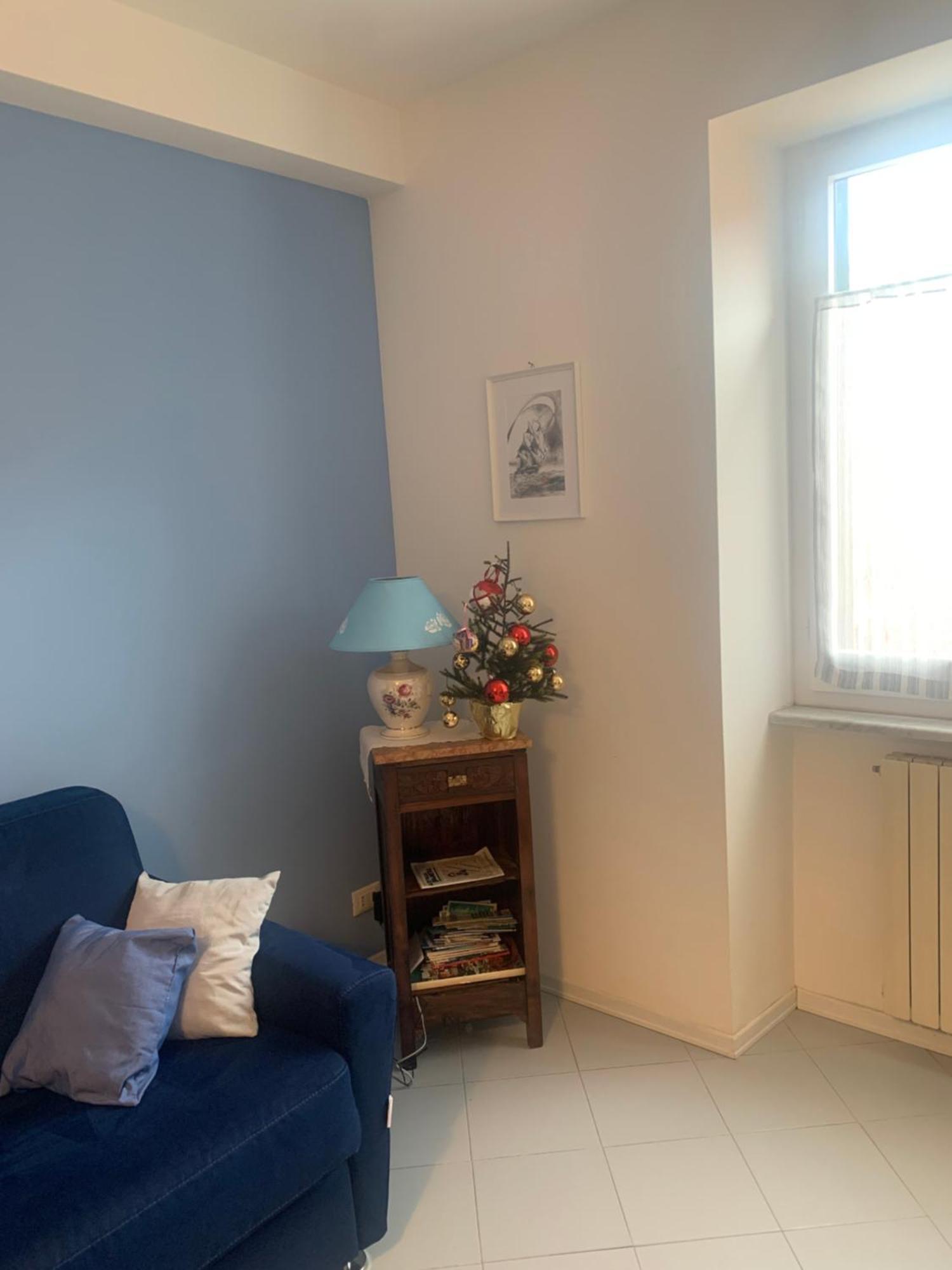 Columbus Apartment Chiavari Dış mekan fotoğraf