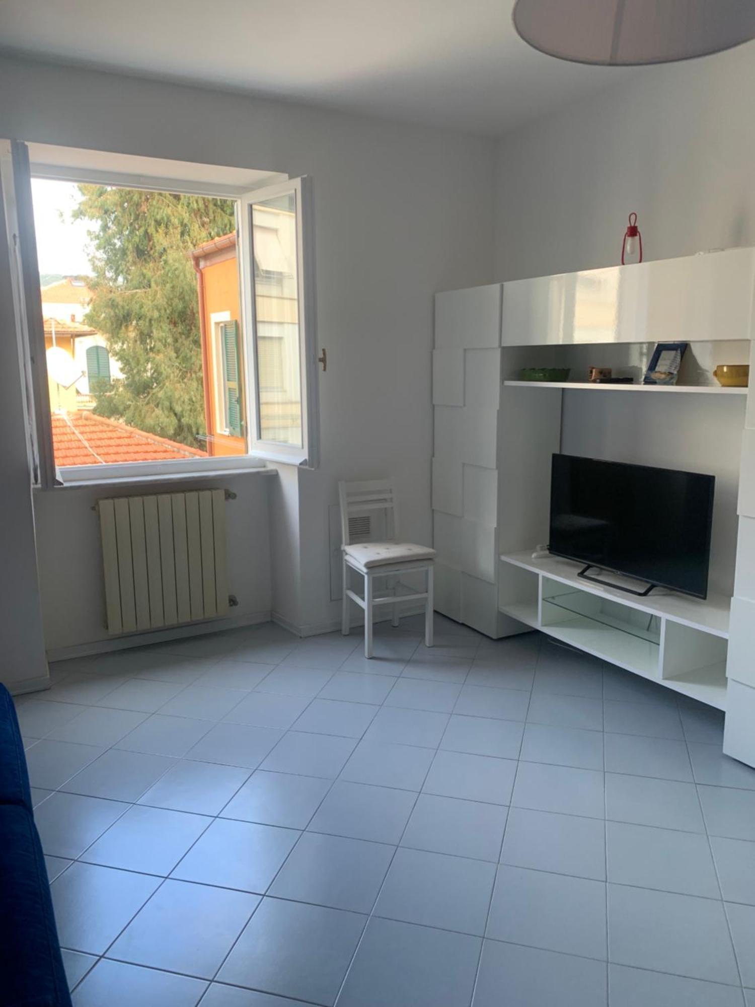 Columbus Apartment Chiavari Dış mekan fotoğraf